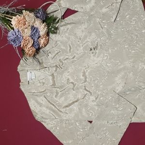 💥Price Drop 💥Lauren Lee Blouse